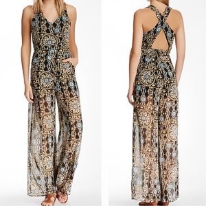 ASTR Jumpsuit